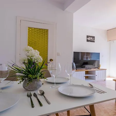 Acogedor Y Luminoso En Córdoba