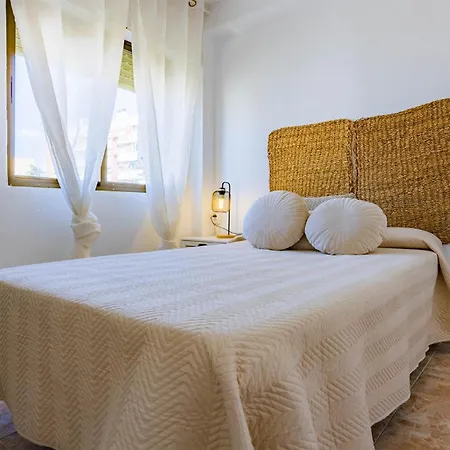 Acogedor Y Luminoso En *