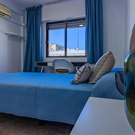 Acogedor Y Luminoso En Daire