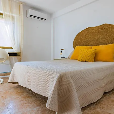 Acogedor Y Luminoso En * Κόρδοβα