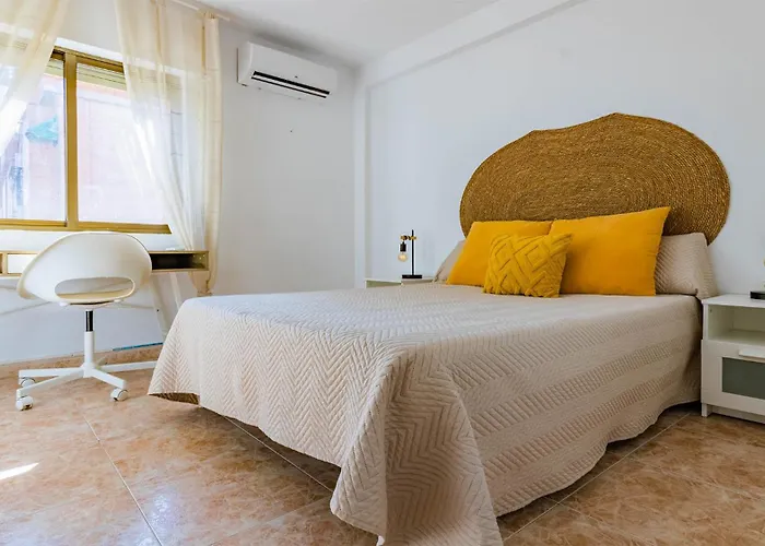 Acogedor Y Luminoso En * Córdoba