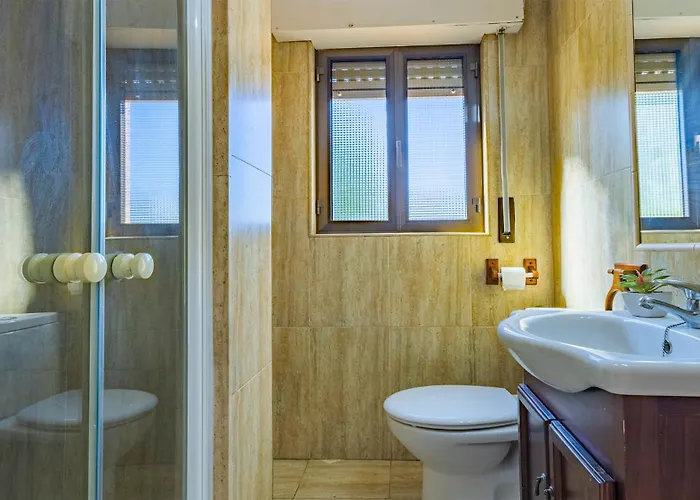 Acogedor Y Luminoso En Apartmán Córdoba