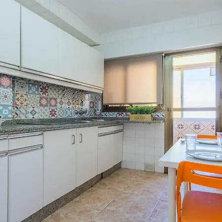 Acogedor Y Luminoso En Apartamento Córdoba