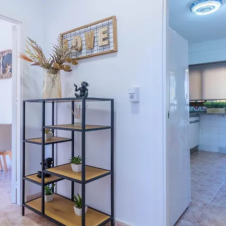 Acogedor Y Luminoso En Apartamento Córdoba