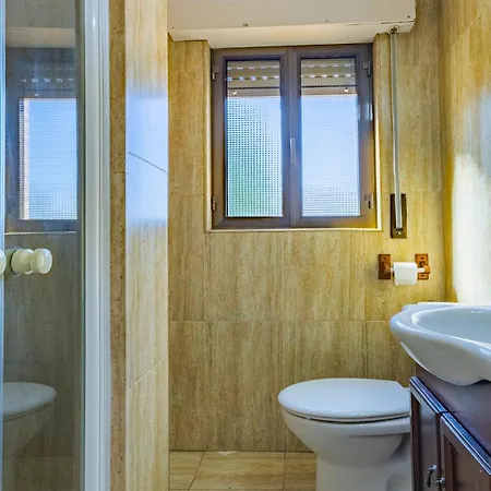 Acogedor Y Luminoso En Apartamento Córdoba